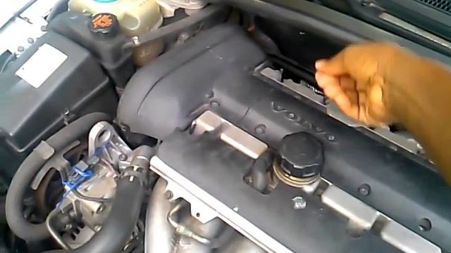 Volvo S60 смотреть онлайн