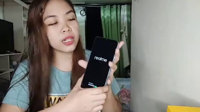 Unboxing Realme C21Y | LAZADA 9.9 SALE | Annie's Thing смотреть онлайн