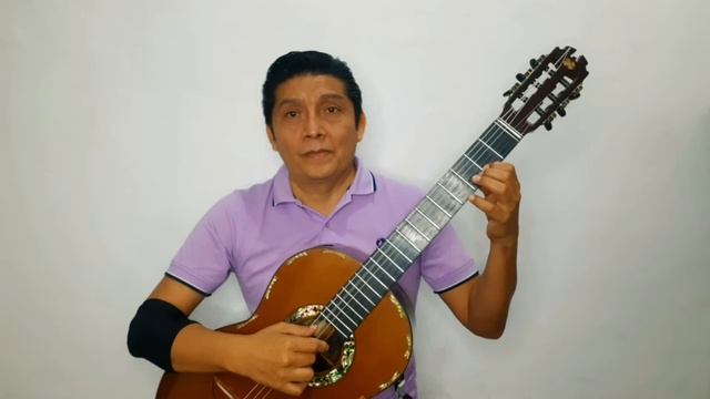 Meadow Minuet (Minueto de la pradera) by F. Longay, Suzuki Guitar, Book 1 смотреть онлайн