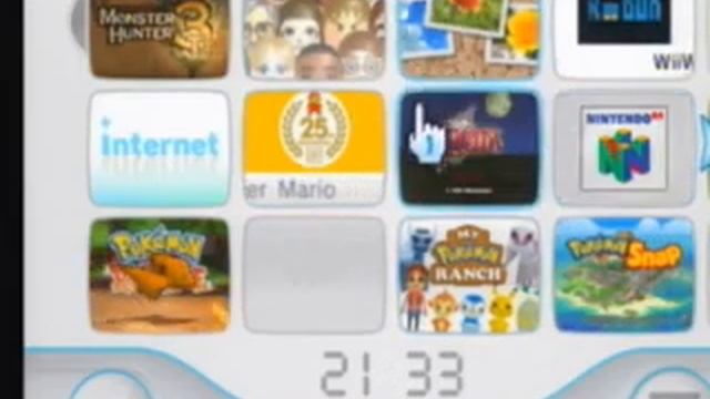 [Wii] Testaufnahme [ReUp] смотреть онлайн