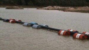 Земснаряд Д 110/47-И  НПО ЗЕМСНАРЯД.