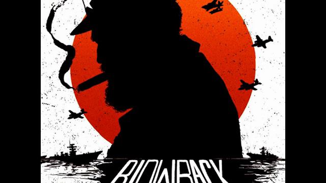 Blowback: Season 2 | 07 - Anadyr смотреть онлайн