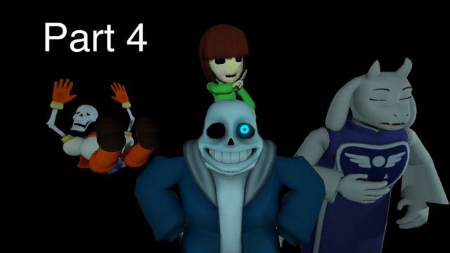 [UNDERTALE/SFM] Stronger Than You REMIX Collab OPEN (2/7 taken) (0/7 done) смотреть онлайн