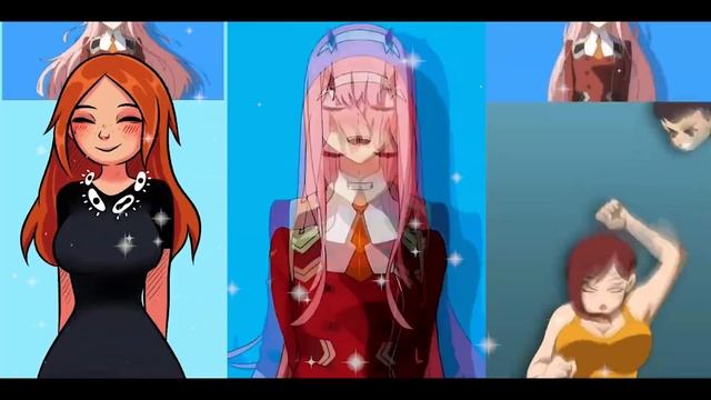 ? ALL BEST TOCA TOCA DANCE COMPILATION смотреть онлайн