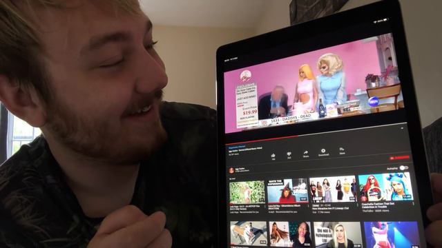 Iggy Azalea - STARTED | Music Video REACTION!! смотреть онлайн