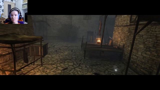 #2 ~Shade: Wrath of Angels~ - ДЕМОН ПОДРАБАТЫВАЕТ ГРУЗЧИКОМ смотреть онлайн