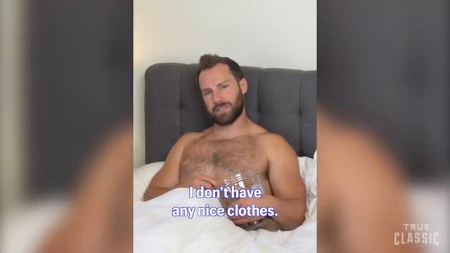 TRUE CLASSIC: Look How Nice You Look смотреть онлайн