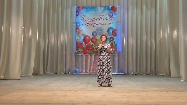 Елена Булыженкова "Нам любовь дана!" С Днём учителя! смотреть онлайн