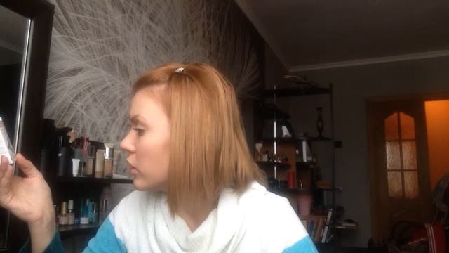 Покупки(Eva Mosaic;PUPA; Sally Hansen; LIMONI; Farmasi)