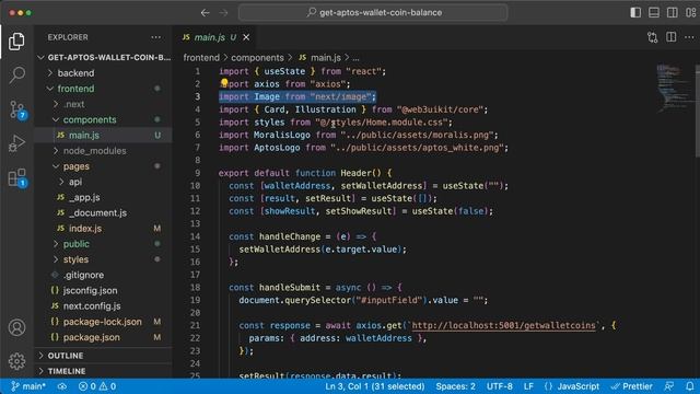 Get Aptos Wallet Coin Balance | Moralis Web3 API смотреть онлайн