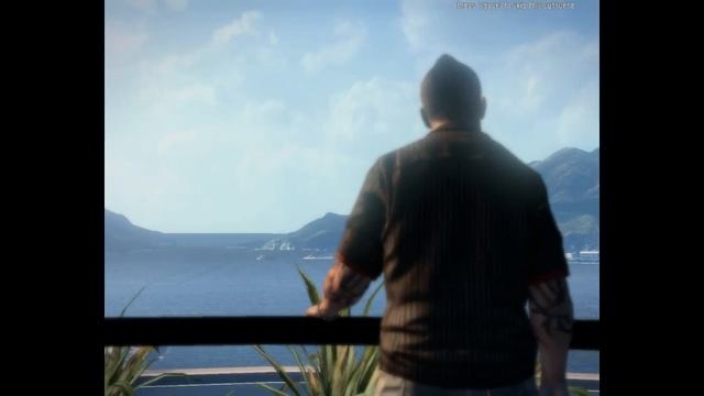 Dead Island #1 - Gameplay/Menus/First Look Act I смотреть онлайн