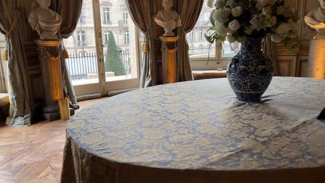 Парижские Будни | Музеи , Шоппинг, Подарок на  День Рождения и Китайская Кухня