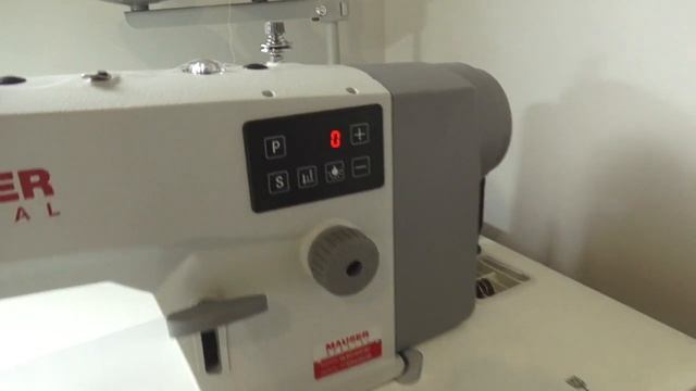 Mauser Spezial   Pfaff