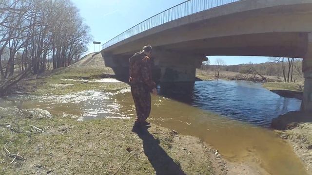 Ловля металла, поймали металл и камни которые магнитятся. Часть-3 смотреть онлайн