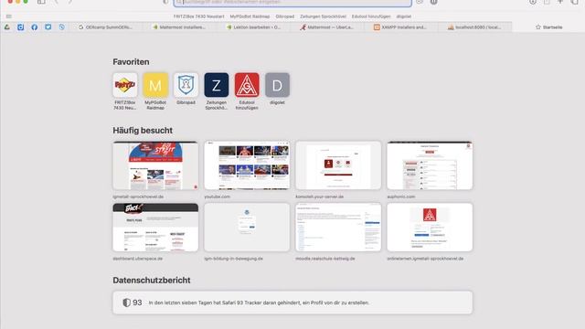 XAMPP installieren смотреть онлайн