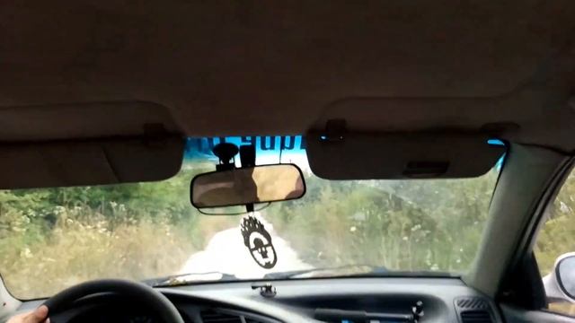 Наш перший коп з Кощей Х45 Львівська обл. смотреть онлайн