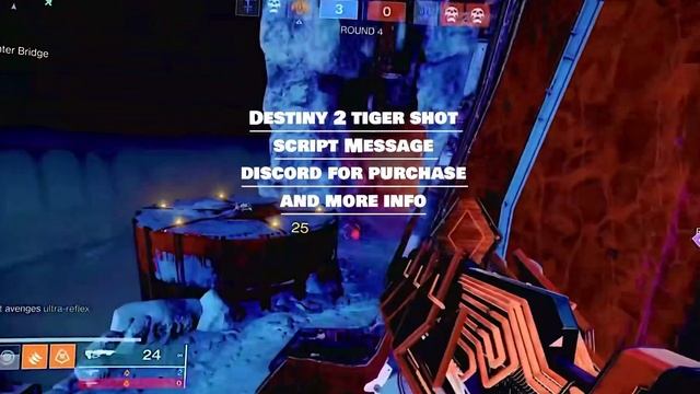 Season of The Plunder D2 Insane Aim Abuse Cronus Zen Script смотреть онлайн