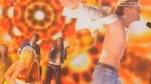 Константин Легостаев - Под одним одеялом, Фабрика звёзд 5, концертная видеоверсия песни