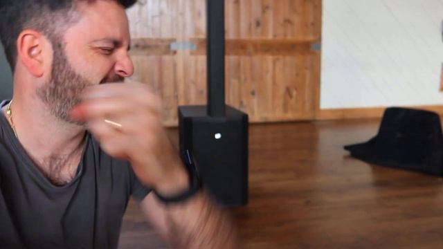 LD Maui 44 G2 In A Real Venue | DJ Review смотреть онлайн