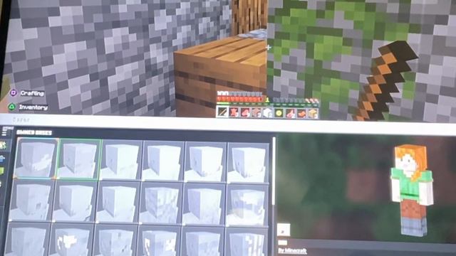 Gaming Episode 1: Minecraft #1stYouTubeVideo #Minecraft #Gaming #Gamer #PS5 #Subscribe #Like #Share смотреть онлайн
