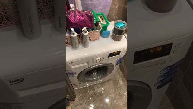 Поломка стиральной машины Beko смотреть онлайн