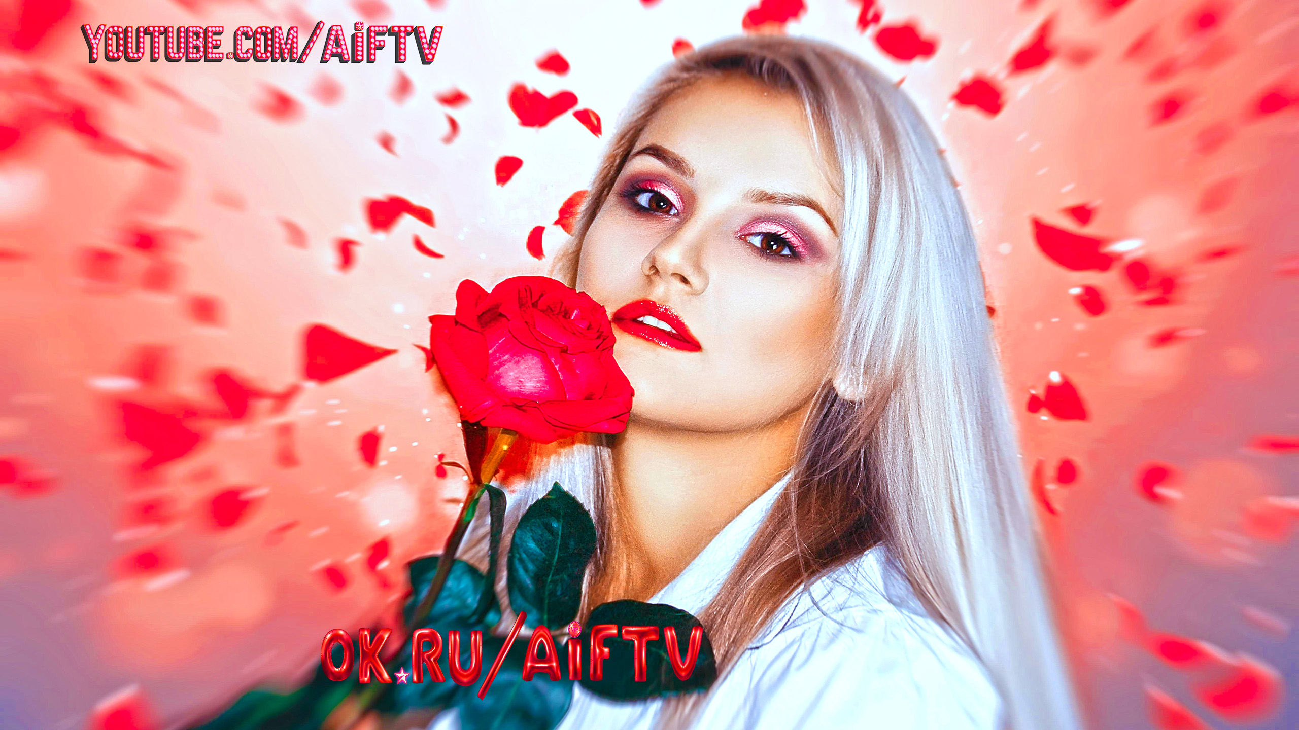 AifTV___Алая_Роза смотреть онлайн