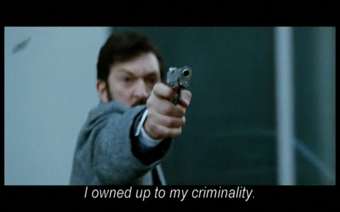 "Враг Государства номер 1" - 15 минут на русском языке смотреть онлайн