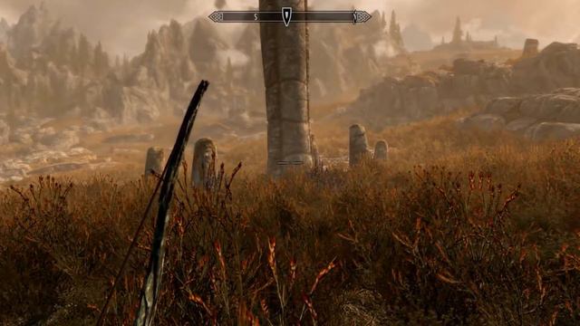 Skyrim Special Edition #14 Дорога в Устенгрев!! Сложность легенда! смотреть онлайн