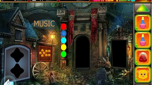 G4k Mime Escape Game Walkthrough смотреть онлайн