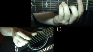 Веня Дркин - Маргарита (Уроки игры на гитаре Guitarist.kz)