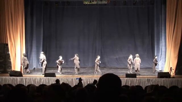 2017_06_04 Районный Дом Молодёжи Мытищи смотреть онлайн