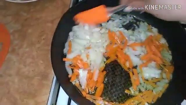 Готовим семейные обеды и ужины