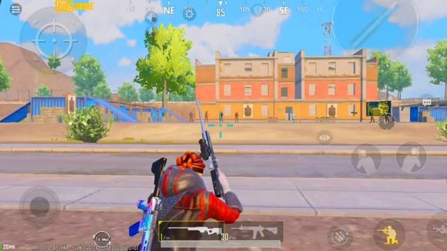 ЛУЧШАЯ СЕНСА YAKUDZA для ТЕЛЕФОНОВ | PUBG MOBILE смотреть онлайн