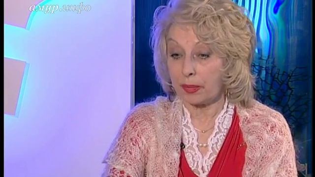 Простые вопросы с Татьяной Аксеновой смотреть онлайн