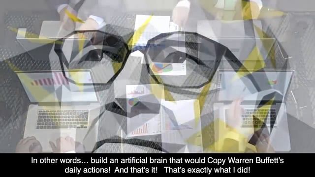 Binary Options Trading Strategy That Works - Secret of Warren Buffett How To Make Big Profit Dail смотреть онлайн
