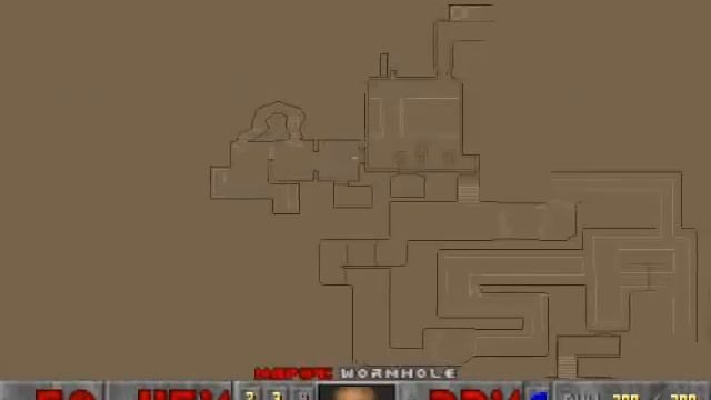 Paul's Gaming - Doom 2 wad - BioHazard (by idsoftwarelover91) смотреть онлайн