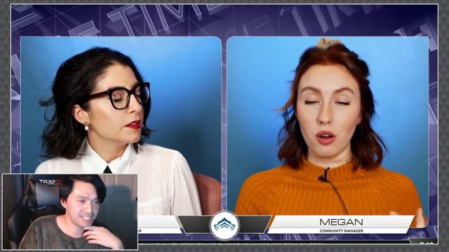 Warframe: MASSIVE CHANGES - Augments, Arcanes, Reworks, & More! Update 26 Part 1[#confirmed] смотреть онлайн