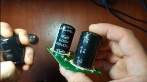 Ремонт частотного преобразователя TECO E310 1.5kW