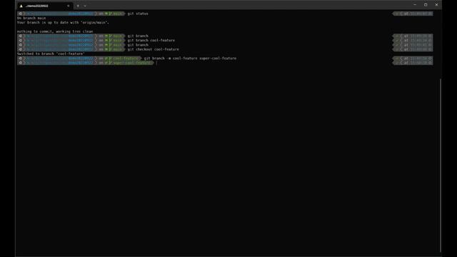 [English] 5 hidden tips for streamline your git workflow смотреть онлайн