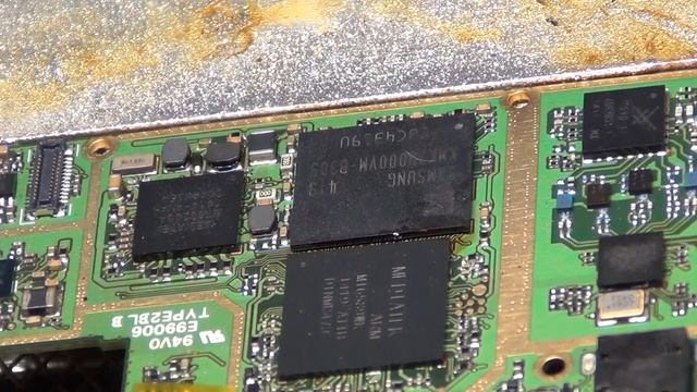 Lenovo P780 не включается, нет сети GSM. Посылка от подписчика. смотреть онлайн