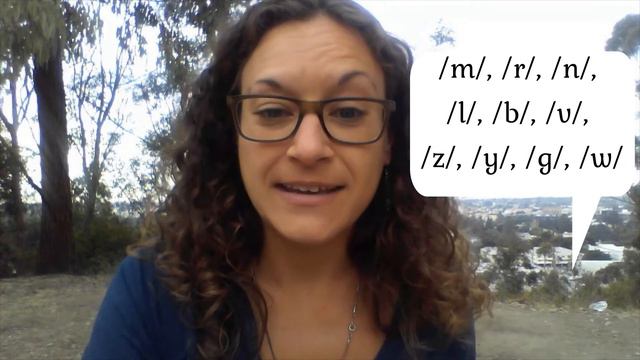 Pronunciation of Regular Verbs in Past Tense (verbs ending in -ed) смотреть онлайн