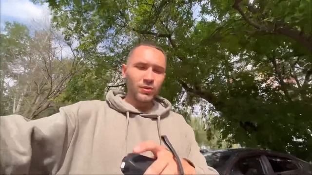 Купил Mercedes W220. 5.0л НА ВСЕ БАБКИ.КОНВЕЙЕР ТАЧЕК НА ПРОДАЖУ..