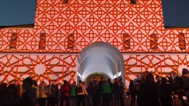 Казань сегодня (18 мая, 2023) смотреть онлайн