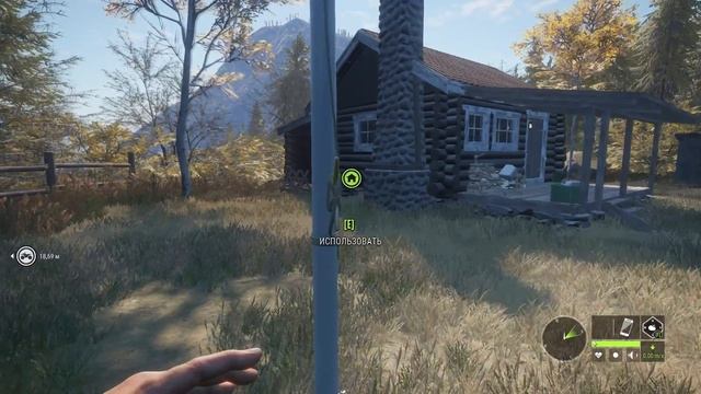 Большая охота на койота в theHunter Call of the Wild смотреть онлайн