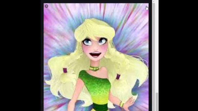 Elsa frozen (fanart) Google Speedrun смотреть онлайн