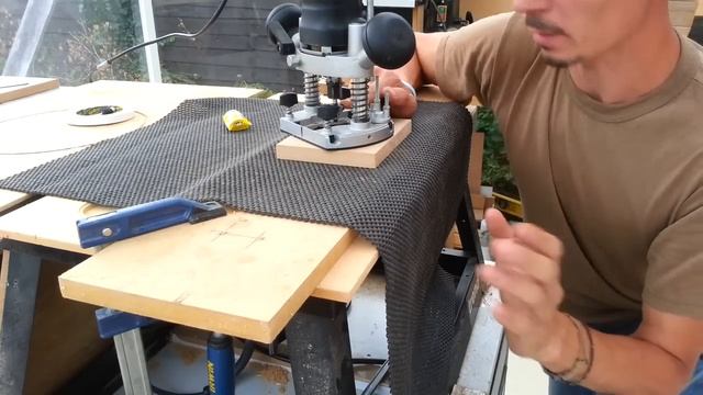 Router tips and tricks: Profile edge mouldings with bearing guided router bits. Router 101 Ep.3 смотреть онлайн