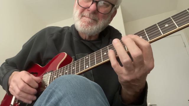 2021 Gibson 339 dot neck on jazz blues смотреть онлайн