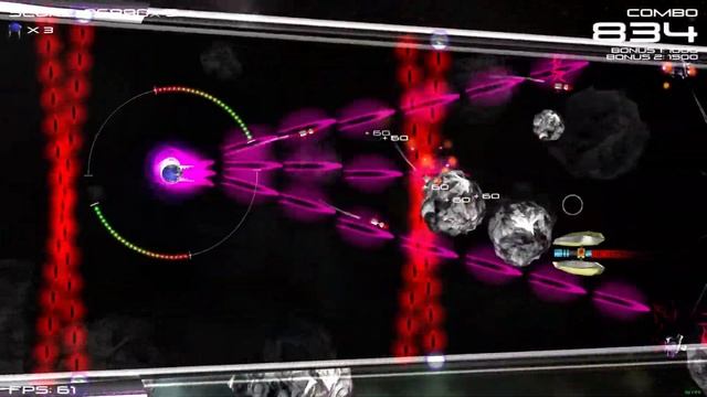 Scoregasm (first play) смотреть онлайн