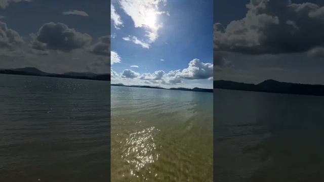 По островам Пхукета на гидроцикле #пхукет #тайланд #экскурсия смотреть онлайн