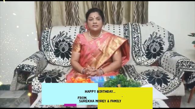 Chandrashekhar Morey pashasti 12 (ramnagar morey family) смотреть онлайн